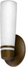 ARS118RBEC Sconces-Single Glass - 453053 - Capital Lighting, Inc.
