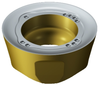 CoroMill&reg; 600 insert for milling - 600-1045M-ML M30B - Sandvik Coromant Co.