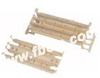 Double RJ45 Box -- FBCA28
