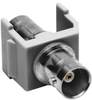 Coaxial Connector - SFBGY - Hubbell Incorporated