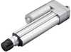 Telescoping Linear Actuators for Ergonomic Application -- TA19 Series