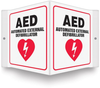 Safety Signs - PSS3P4011 - Panduit Corp.