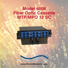 MTP/MPO Fanout and Trunk Cable -- 6006 - Image