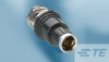 Standard Circular Connectors - 2101550-1 - TE Connectivity
