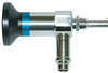 Hysteroscope - HDScope Ø 4 mm, 25°, Standard, Wolf Compat. - Schoelly Imaging Inc.