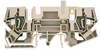 Terminal Blocks - Din Rail, Channel - 1771960000-ND - DigiKey