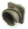 ITT Cannon CA3102E18-1PBF80 - PEI-Genesis