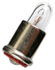 Lamp, Incandescent, Midget Flange, 6V, 1.2W; Supply Voltage Cec Industries - 03M1888 - Newark, An Avnet Company