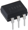Ssr, Mosfet, Spst-No, 50Ma, 2A, 40V; Contact Form Coto Technology - 89W0584 - Newark, An Avnet Company