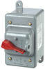 Sw Disconnector, 2P, 30A, 600Vac, Flange; No. Of Poles Hubbell Wiring Devices - 33AK7403 - Newark, An Avnet Company