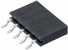 Conn, R/a Rcpt, 5Pos, 1Row, 2Mm Rohs Compliant Harwin - 45AJ6422 - Newark, An Avnet Company