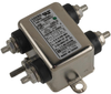 Rfi Power Line Filter, 10A, 700Ua; Filter Applications Corcom Te Connectivity - 52K3294 - Newark, An Avnet Company