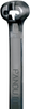 Cable Tie, 378Mm, Polyamide 6.6, Black; Cable Tie Material Panduit - 49AC3297 - Newark, An Avnet Company