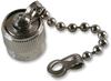 Dust Cap/protective Cover, Brass; Accessory Type Radiall - 97K9298 - Newark, An Avnet Company