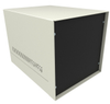 Small Enclosures - General Purpose Metal - 1452FF13 - Hammond Manufacturing Company Inc.