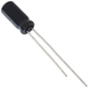 Cap Aluminum Lytic 47uF 25V 20% (5 X 11mm) Radial 5mm 280mA 5000h 105C Ammo Pack - 590-EEU-FR1E470B - Utmel Electronic Limited