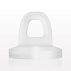 Sanitary Flange End Cap - 62031 - Qosina Corp.