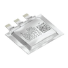 Electric Double Layer Capacitors (EDLC), Supercapacitors -- EDLC262520-501-2F-40 - Image