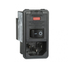 Power Entry Modules (PEM) - CCM1600-ND - DigiKey