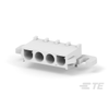 Headers, Male Pins - 17-1969805-1-ND - DigiKey