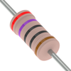 Through Hole Resistors - FMP100FTF52-270R-ND - DigiKey
