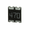 Resistor Networks, Arrays - 744C043470JPTR-ND - DigiKey