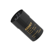 Motor Start, Motor Run Capacitors (AC) - 399-240MS12AAMA1STD-ND - DigiKey