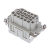 Heavy Duty Connector Inserts, Modules - A133711-ND - DigiKey