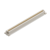 Arrays, Edge Type, Mezzanine (Board to Board) - 952-M58-2801242RTR-ND - DigiKey