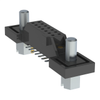 Headers, Receptacles, Female Sockets - SFM-107-02-S-D-DS-ND - DigiKey