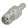 Coaxial Connector (RF) Adapters - 5328-FMAD1000-ND - DigiKey