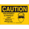 Signs, Nameplates, Posters - 2267-129168-ND - DigiKey