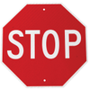 Signs, Nameplates, Posters - 2267-95045-ND - DigiKey