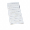 Terminal Block Marker Strips - 2109-1SNK156191R0000-ND - DigiKey
