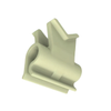 Cable Supports and Fasteners - ALBCBS3045903-ND - DigiKey