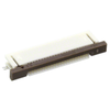 FFC, FPC (Flat Flexible) Connector Assemblies - WM10974CT-ND - DigiKey