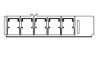 Battery Holders, Clips & Contacts - 5787802-1 - Powell Electronics, Inc.