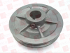 Pulley/Sheave - 39380187 - Radwell International