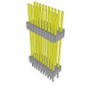 Board Spacers, Stackers (Board to Board) - 612-DWM-10-61-L-D-695-ND - DigiKey