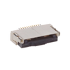 FFC, FPC (Flat Flexible) Connector Assemblies - 478-046817610001846+DKR-ND - DigiKey