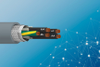 Xtra-Guard® Performance Cable, Xtra-Guard Flex TPE - 901005CY - Alpha Wire