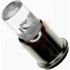 Lamp;LED;T-1 3/4;Midget Flange;White;Clear;6VDC;10mA;460mcd;100K Hrs;CntrPos - 70082231 - Allied Electronics, Inc.