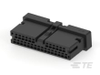 Rectangular Wire & Cable Connectors & Housings - 2-2834461-8 - TE Connectivity