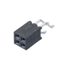 Headers, Receptacles, Female Sockets - M22-6550242R - ODG (Origin Data Global)