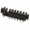 Blade Type Power Connector Assemblies - 1318574-4 - ODG (Origin Data Global)
