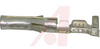 .093 Soft-Shell Pin & Socket, Contacts(Pre-Tinned Brass), Socket, for 24-18AWG - 70083921 - Allied Electronics, Inc.