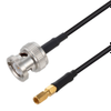 Coaxial Cables (RF) - 5328-FMC00916-48-ND - DigiKey