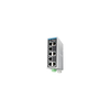 Switches, Hubs - 2039-DVS-008R00-ND - DigiKey