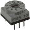 DIP & SIP Switches - 1759602P - RS Components, Ltd.