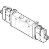 Pneumatic Solenoid Valves - 1816425 - RS Components, Ltd.